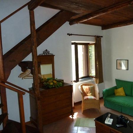 Agriturismo La Vecchia Quercia San Cipriano Picentino Zewnętrze zdjęcie