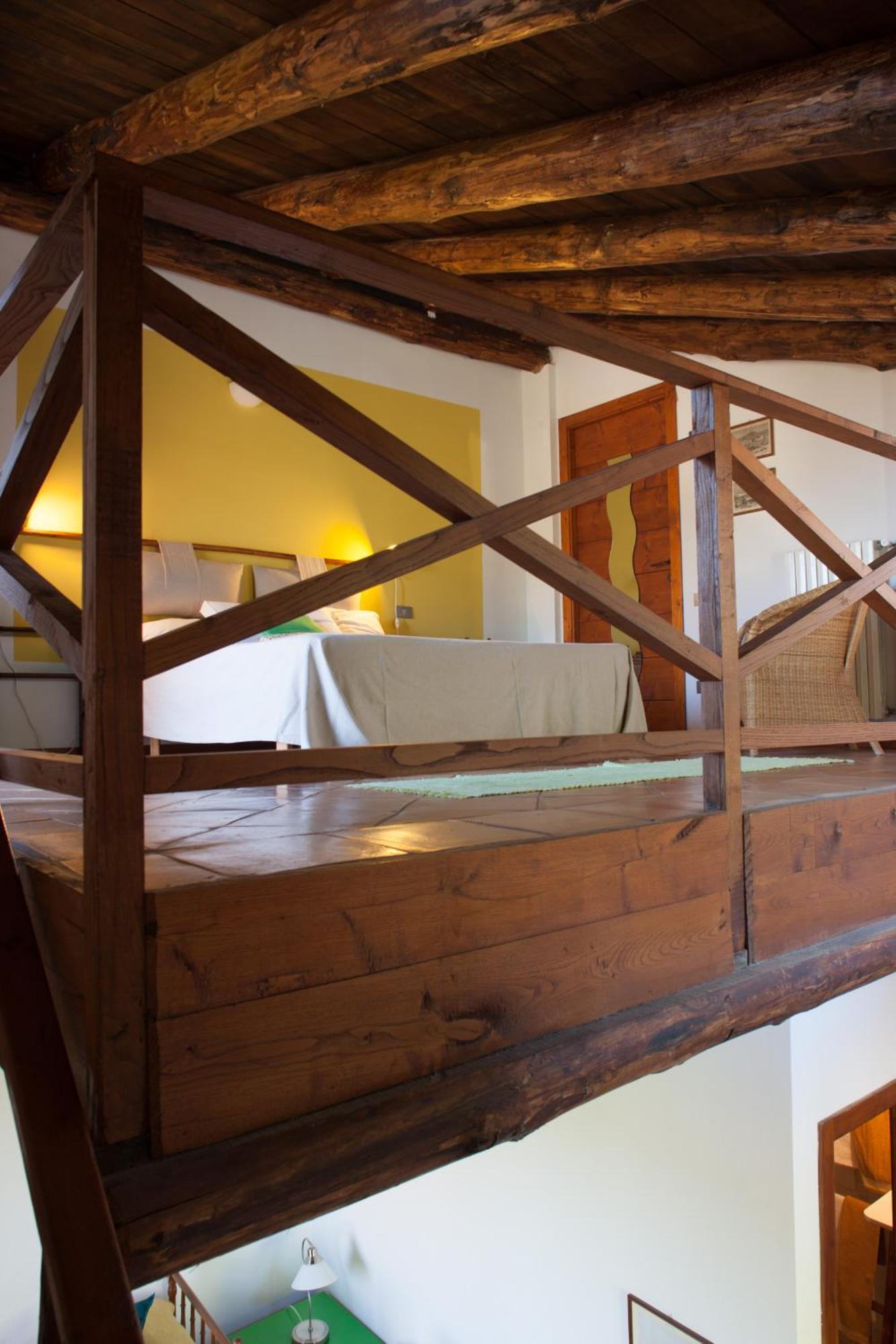 Agriturismo La Vecchia Quercia San Cipriano Picentino Zewnętrze zdjęcie