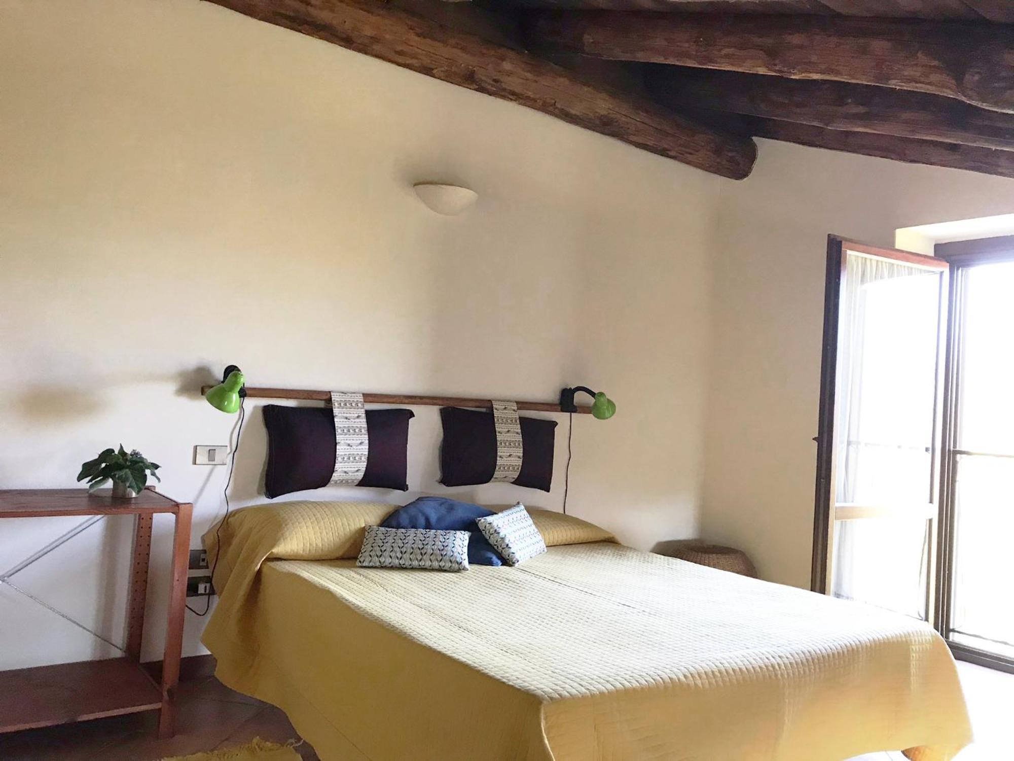 Agriturismo La Vecchia Quercia San Cipriano Picentino Pokój zdjęcie